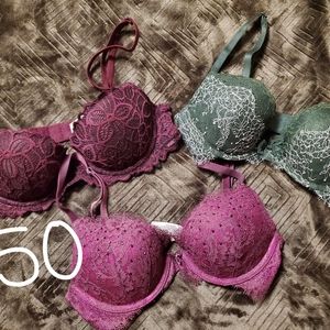 Victoria secret 32B